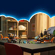 LEGO® DREAMZzz™ 71515 Tygrožraločí tank