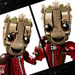 LEGO® | Marvel 76341 Groot v kombinéze Plenitelů