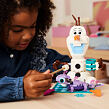 LEGO® │ Disney 43287 Olaf a Bruni na zábavném pikniku