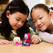 LEGO® Gábinin kouzelný domek 11215 Gábi a kočičí kamarádi z kostek