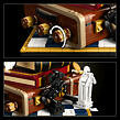 LEGO® Harry Potter™ 76466 Kámen mudrců – sběratelská edice