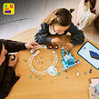 LEGO® │ Disney Princess 43281 Elsin ledový palác a jízda na sněhu