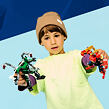 LEGO® | Marvel 76338 Bitva robotů: Spider-Man vs. Doc Ock