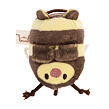 NICI MyMochi Včelka Beenie 5cm přívěsek