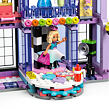 LEGO® Friends 42685 Módní přehlídka v městečku Heartlake