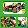 LEGO® Minecraft® 21585 Slepičí farma