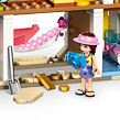 LEGO® Friends 42699 Plážový dům s tuleni