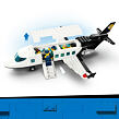 LEGO® City 60502 Letiště s letadlem