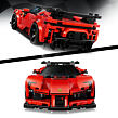 LEGO® Speed Champions 77254 Sportovní auto Ferrari SF90 XX Stradale
