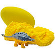 GLUMI Dino Kouzelný písek, více druhů