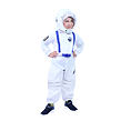 Rappa Dětský kostým astronaut/kosmonaut (S)