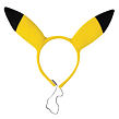 EPEE Pokémon uši Pikachu