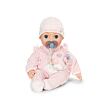 BABY born Dudlík se sponkou, 2 druhy