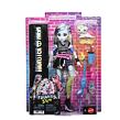 Mattel Monster High Panenka monsterka - Frankie