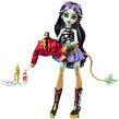 Mattel Monster High Panenka monsterka - Jinafire