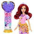 Mattel Disney Princess Princezna s překvapením  - Ariel