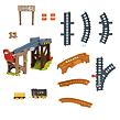 Fisher Price Dieselův stavební a nákladní set