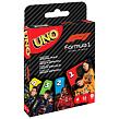 Mattel UNO Formule 1