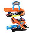 Hot Wheels City Garáž
