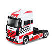 Bburago 1:43 Nákladní tahače s upravenými kabinami, více druhů