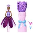 Mattel Barbie PETAL POP květinové překvapení, více druhů