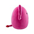 SQUISHMALLOWS Růžový motýlí slon - Evelyn