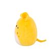 SQUISHMALLOWS Sýrová myška - Amelia, 30 cm