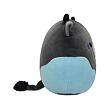 SQUISHMALLOWS Tmavě šedá kráva - Smithereens 