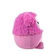 SQUISHMALLOWS Růžový Bigfoot - Nanette, 35 cm