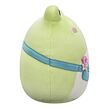 SQUISHMALLOWS Zelená žába s kabelkou - Wendy
