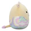 SQUISHMALLOWS Žlutá kravička - Rina