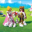 Playmobil Královské bludiště