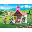Playmobil Maškarní ples v pavilonu