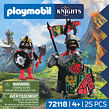 Playmobil Velitel Dračích rytířů