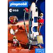 Playmobil ESA: Mars - Výzkumná raketa