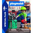 Playmobil Opravář