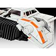 Revell Plastic ModelKit SW 03604 - Snowspeeder (1:52)