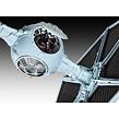 Revell Plastic ModelKit SW 03605 - TIE Fighter (1:110)