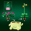 LEGO® Botanicals 11506 Houpající se rostlinky