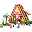 LEGO® Friends 42682 Glampingová chata v přírodě