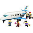 LEGO® City 60492 Dopravní letadlo