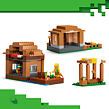 LEGO® Minecraft® 21596 Útok Mága na vesnici