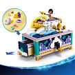 LEGO® │ Disney 43295 Jasmínina šperkovnice