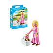 Playmobil It-Girl s čivavou