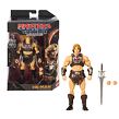 Mattel Masters of the Universe Chronicles Figurka sběratelská edice - He-Man