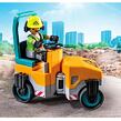 Playmobil Silniční válec