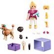 Playmobil Psí salon
