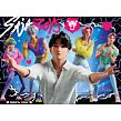 Ravensburger K-pop: Lovkyně démonů Puzzle 4x100 dílků
