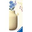 Ravensburger Moderní Váza - Krémově žlutá 3D Puzzle