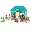 Playmobil Květinová kavárna